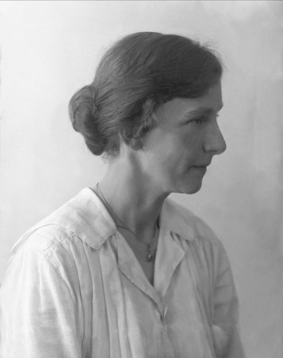 Gustav Borgen, NFB.50908