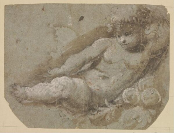 Unknown, Drawing
