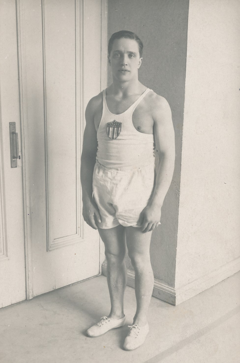 Karl Hugo (autor) Akel, Tõstja Alfred Neuland maailmameistrina
