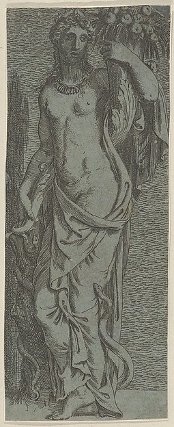 Battista Angolo del Moro, Summer