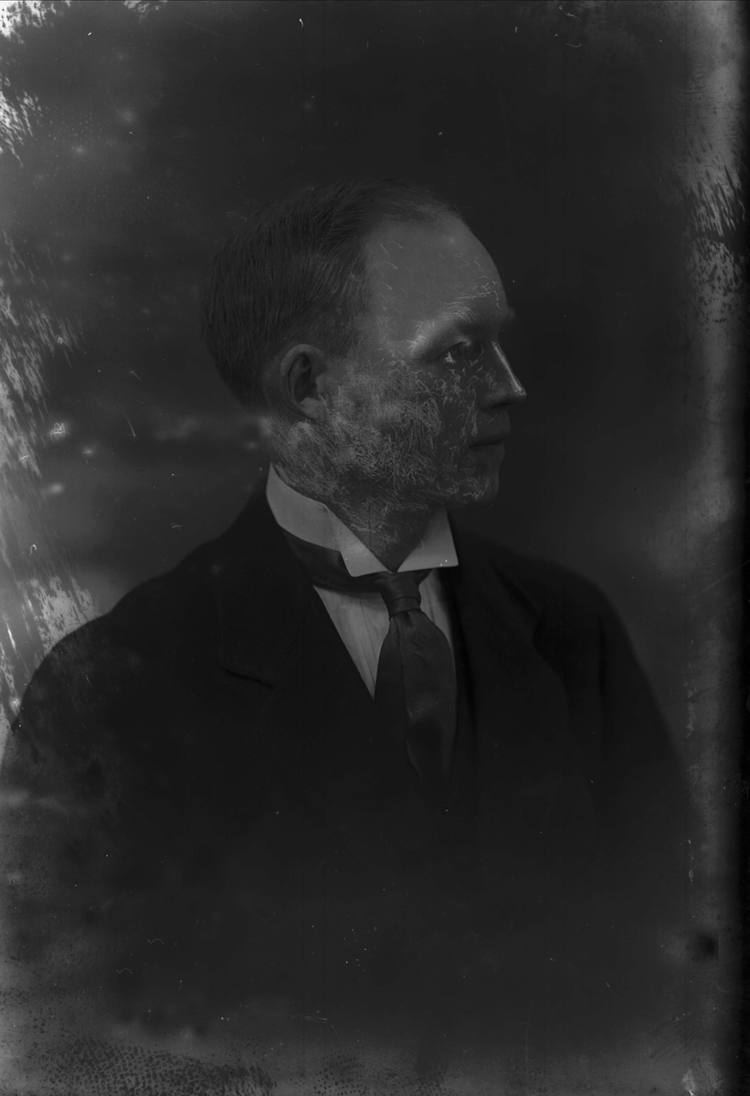 Gustav Borgen, NFB.15628
