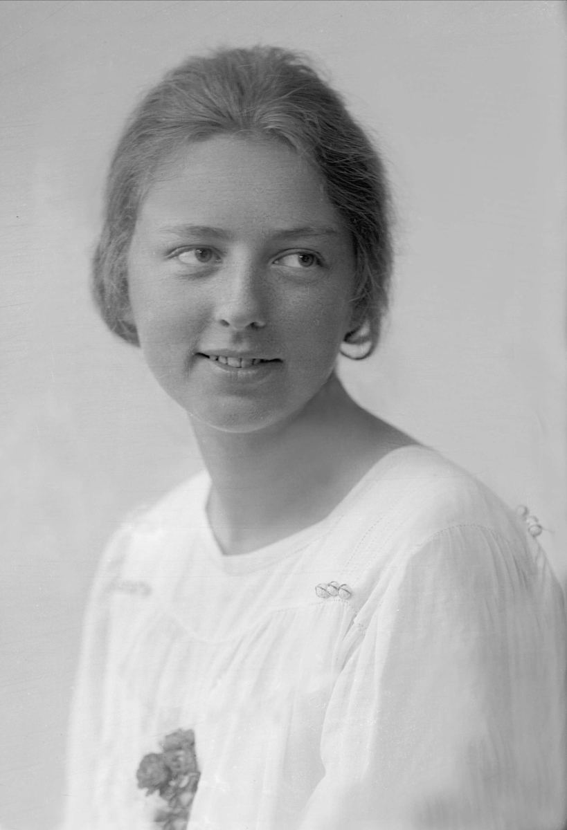 Gustav Borgen, NFB.29366