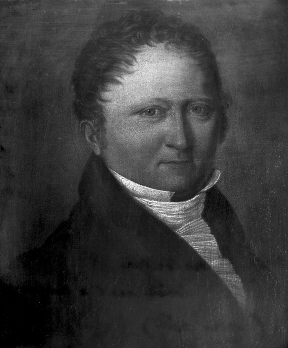 Gustav Borgen, Avfotografering.