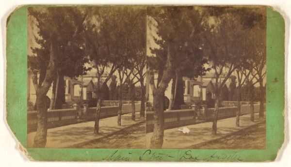 Unknown, [Main Street, Los Angeles]