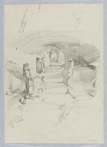Simpson, William (R.I.), Sketches made during the Campaign of 1854-55 in the Crimea, Circassia and Constantinople