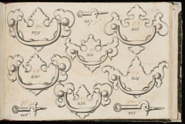 Unknown, Print
