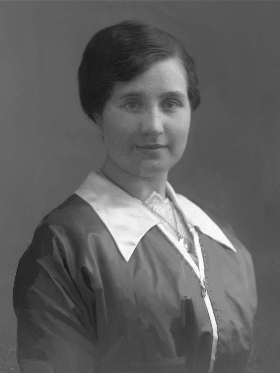 Gustav Borgen, NFB.50233
