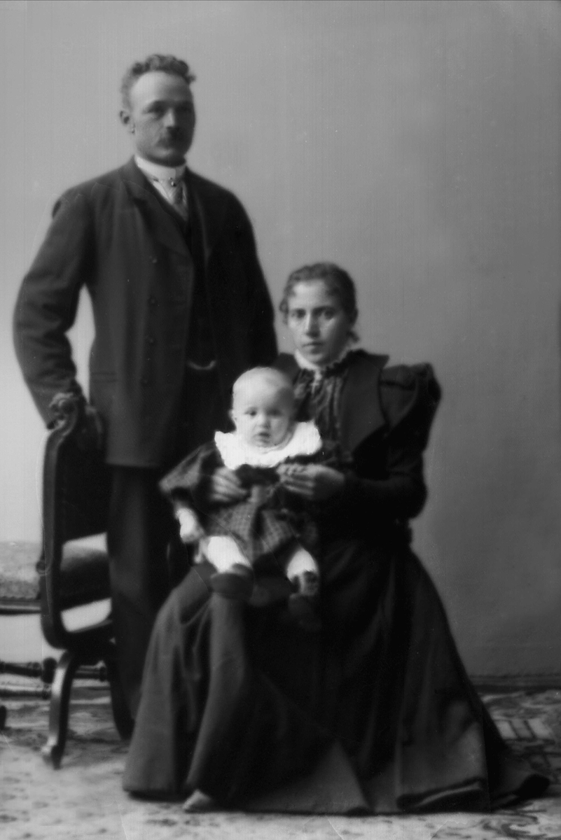Gustav Borgen, NFB.09390