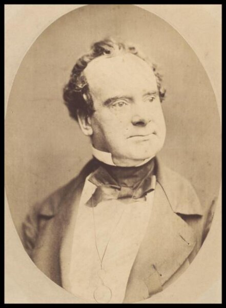 Unknown, Guy Little Theatrical Photograph