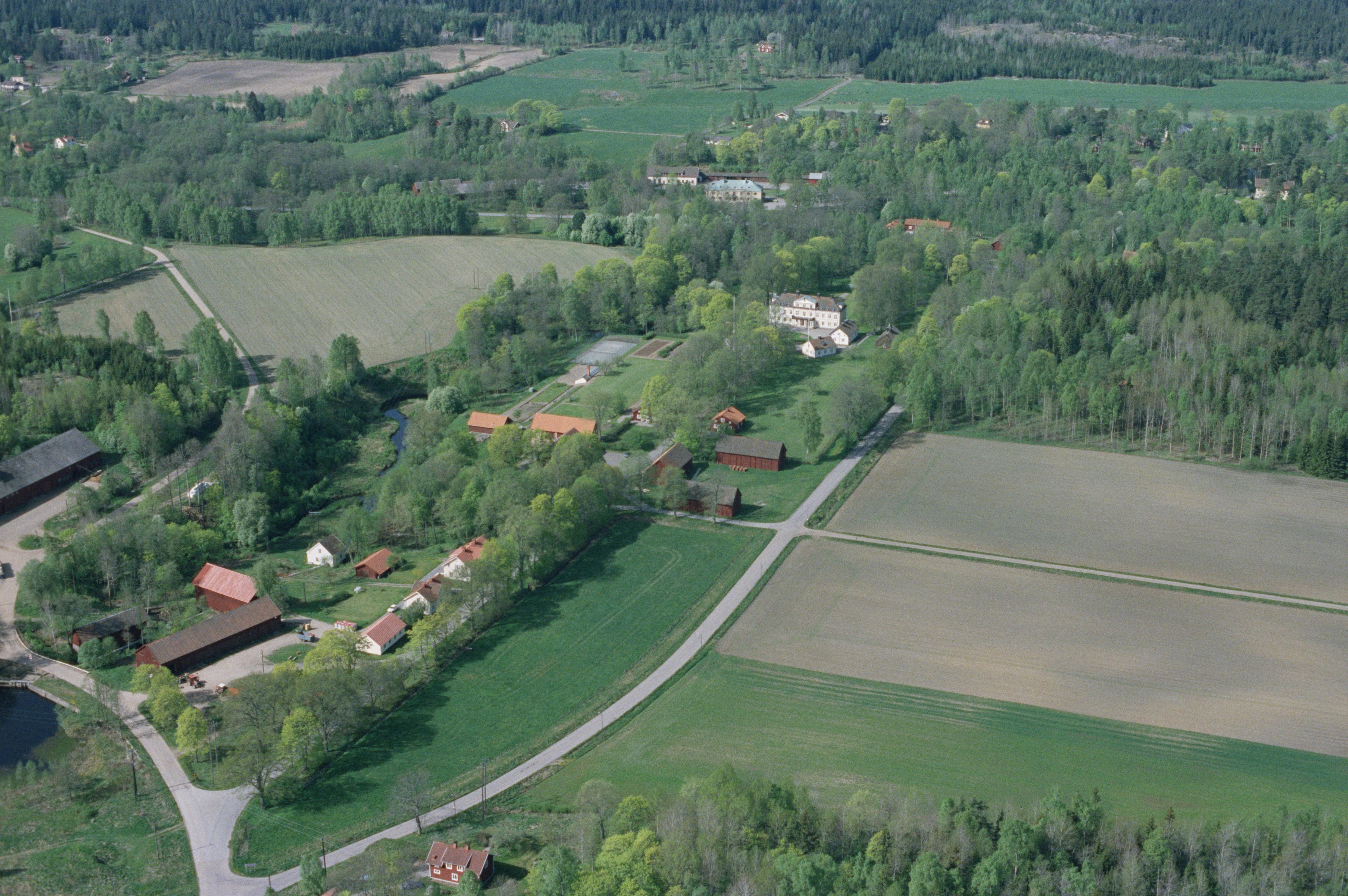 Jan Norrman, Lerbäck 114:1