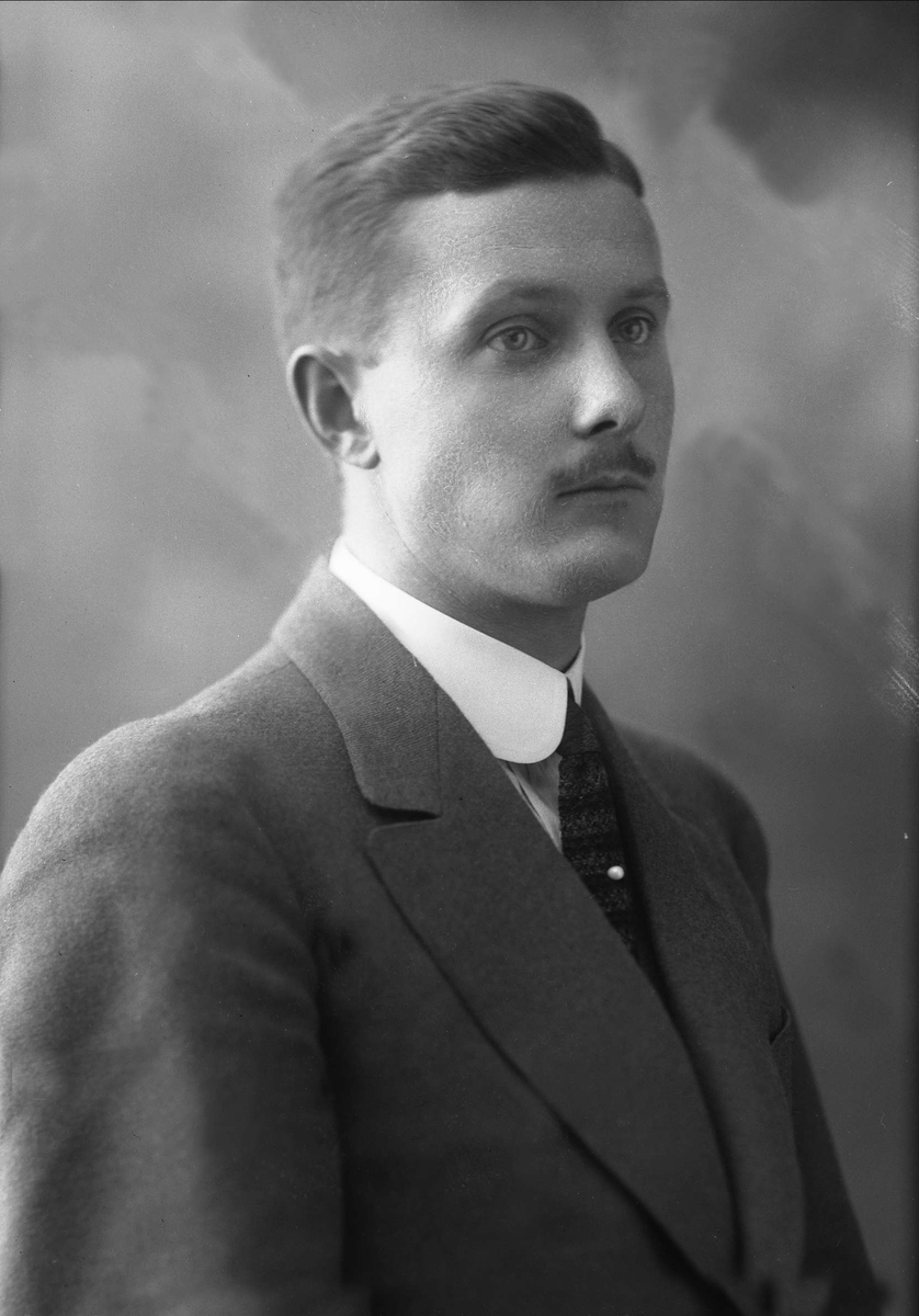 Gustav Borgen, NFB.46347