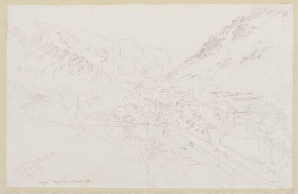 Simpson, William (R.I.), India. Original Sketches made in the Years 1859-60-61-62.