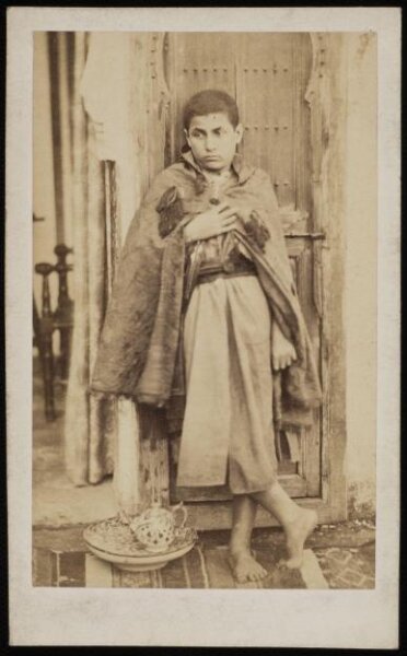 Unknown, Photograph