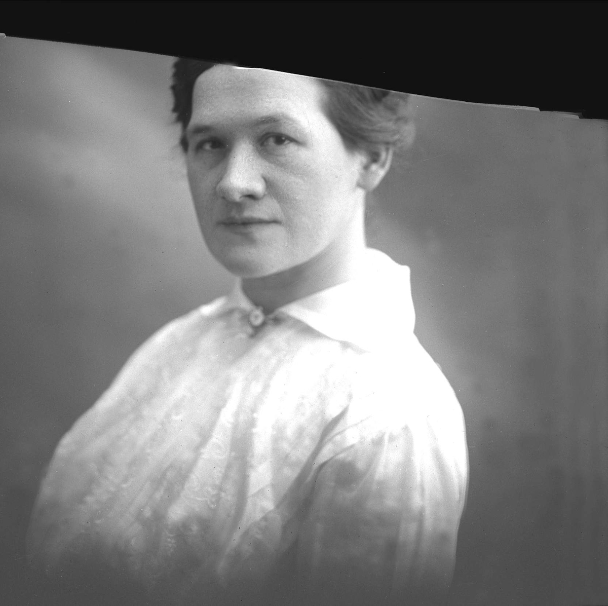 Gustav Borgen, NFB.39676