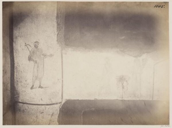 Parker, John Henry, Photograph