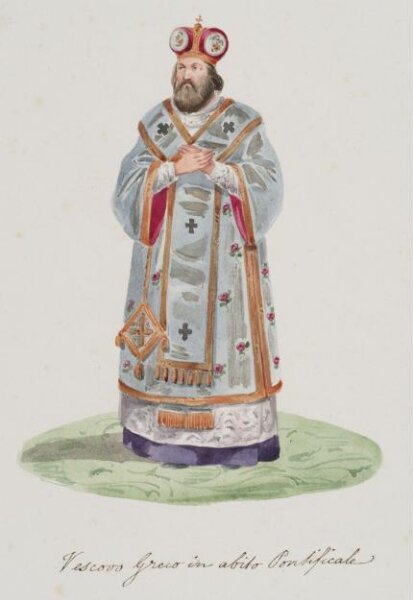 Unknown, Drawing