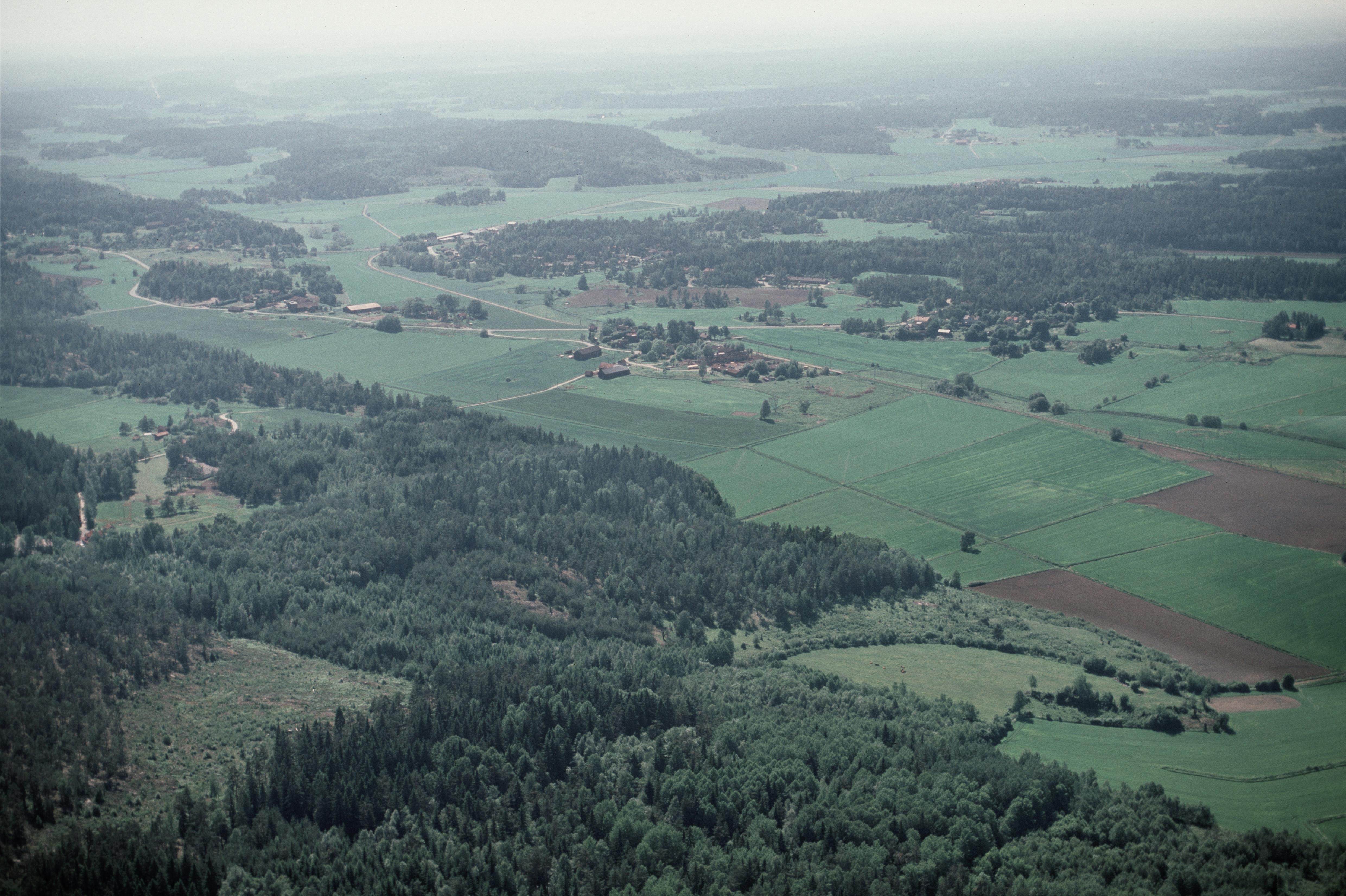 Jan Norrman, Kårsta 107:1