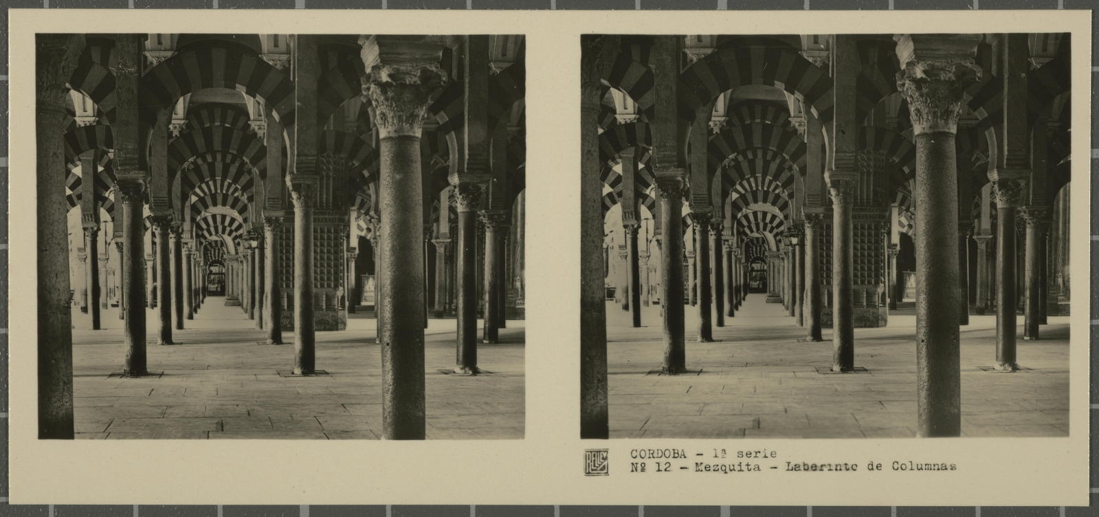Desconegut, Cordoba