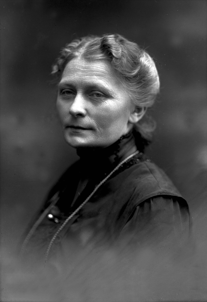 Gustav Borgen, NFB.00857