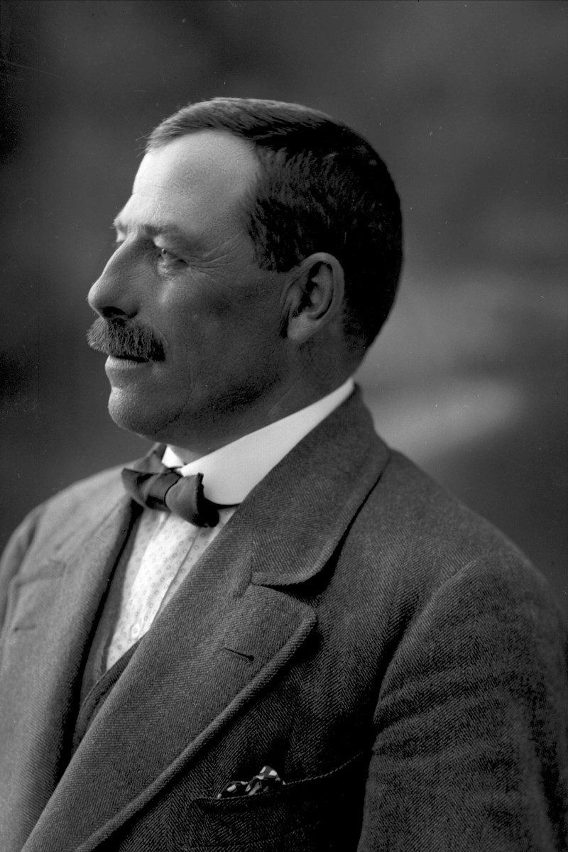Gustav Borgen, NFB.37854
