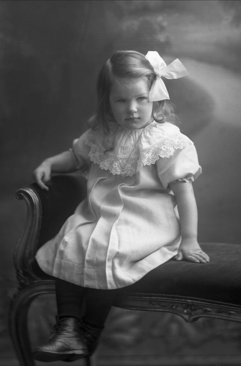 Gustav Borgen, NFB.35863