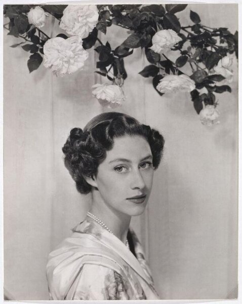 Beaton, Cecil (Sir), Photograph