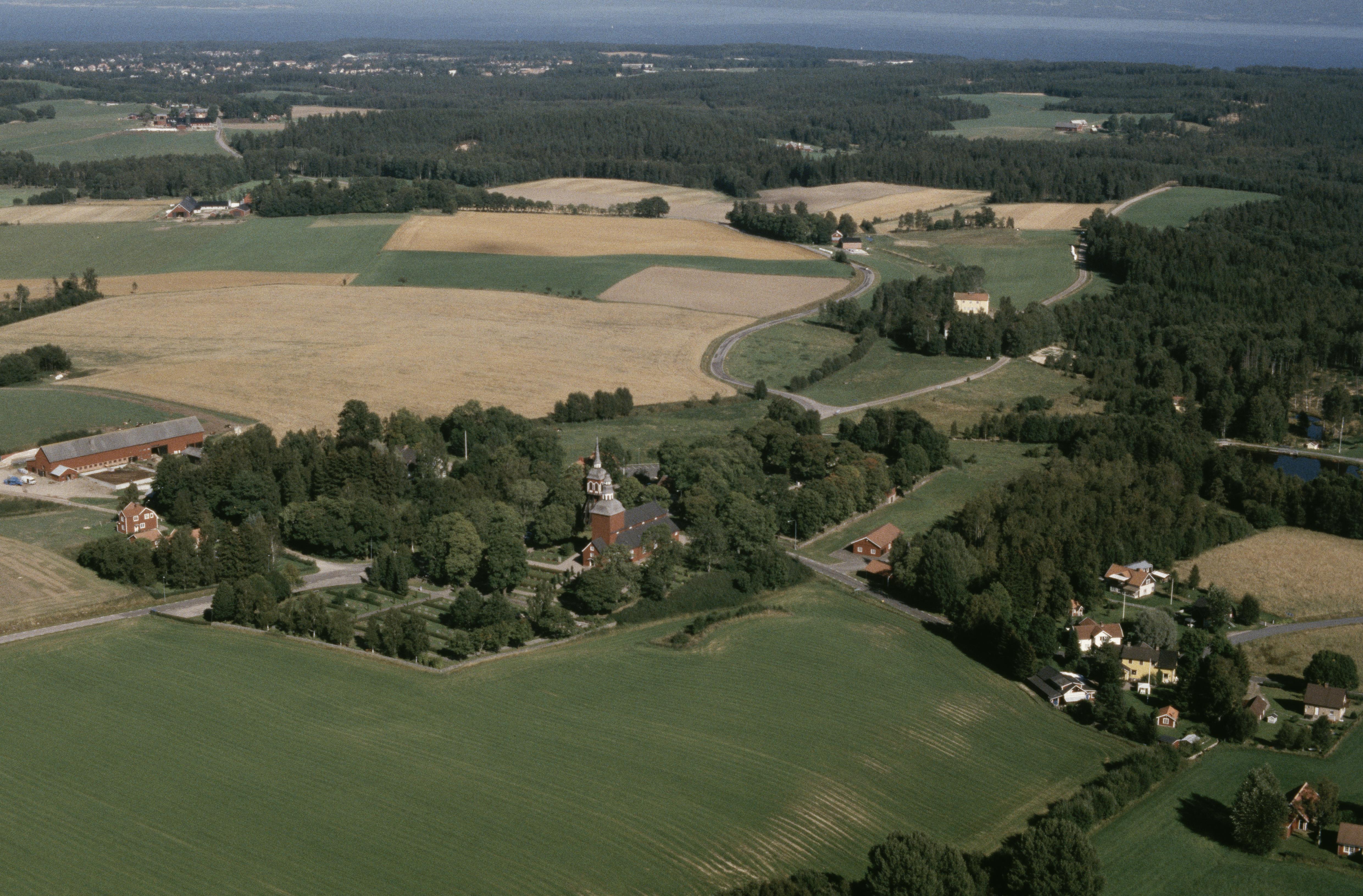 Jan Norrman, Habo