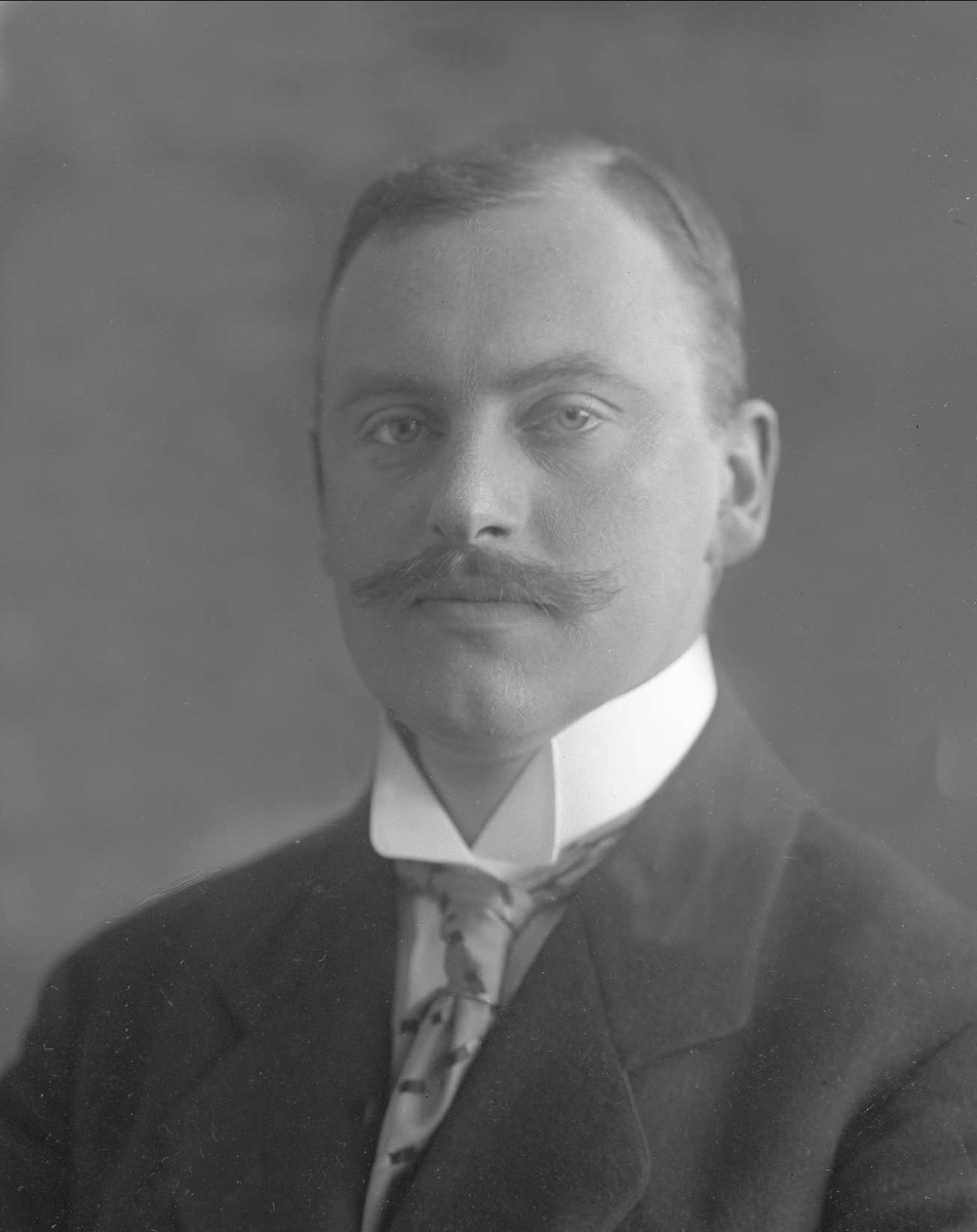 Gustav Borgen, NFB.44803