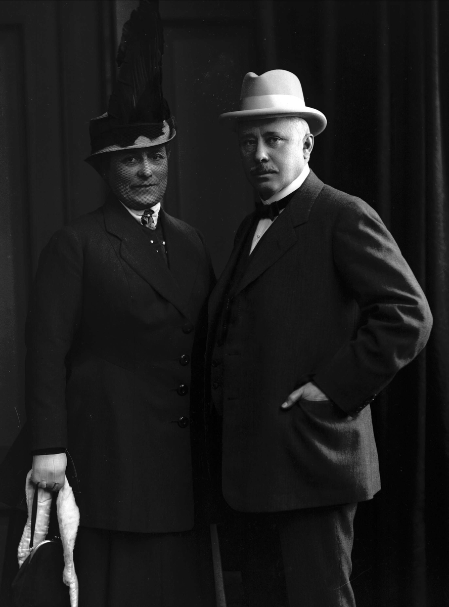 Gustav Borgen, NFB.05542