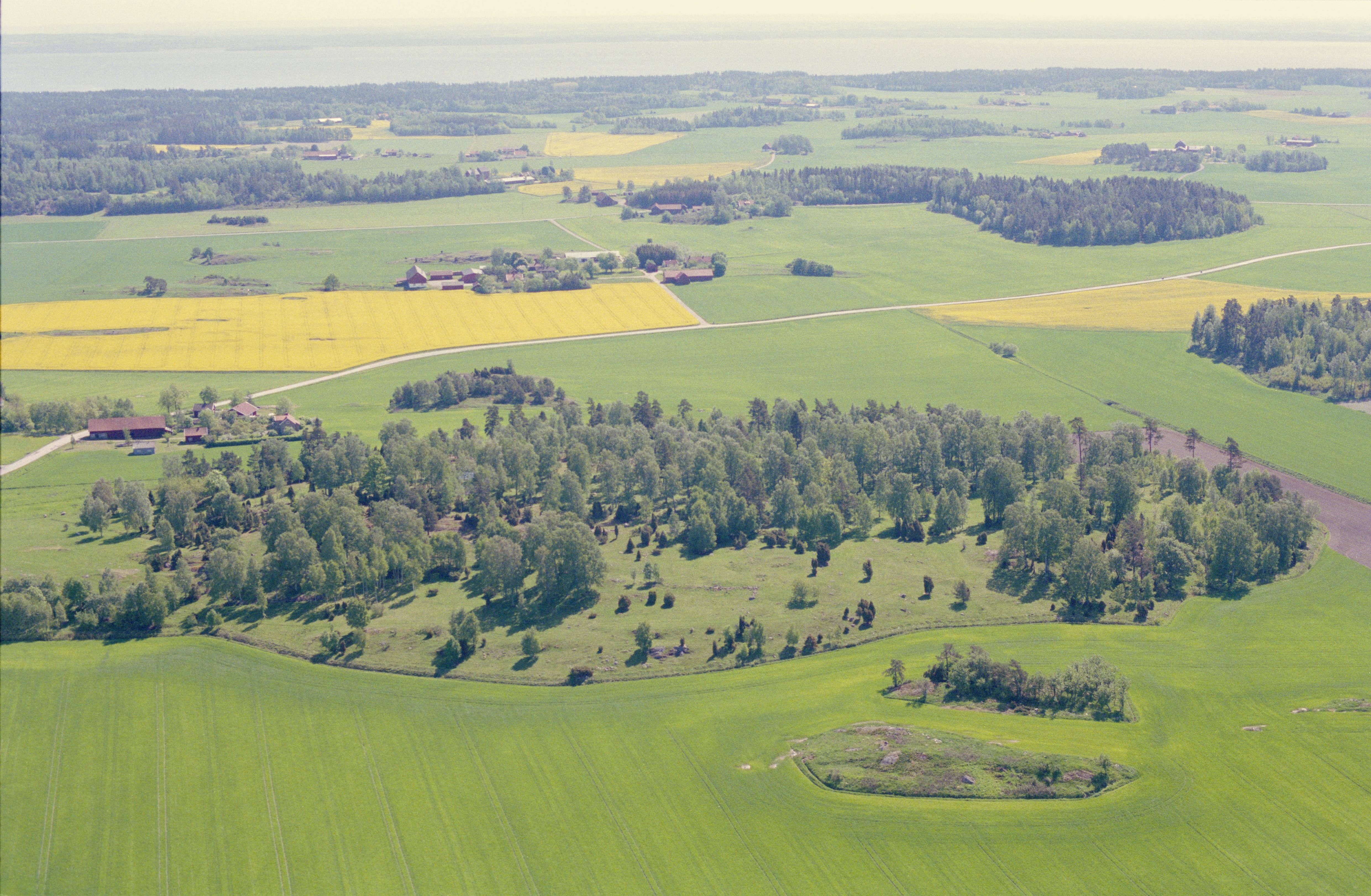 Jan Norrman, Sunnersberg 4:1