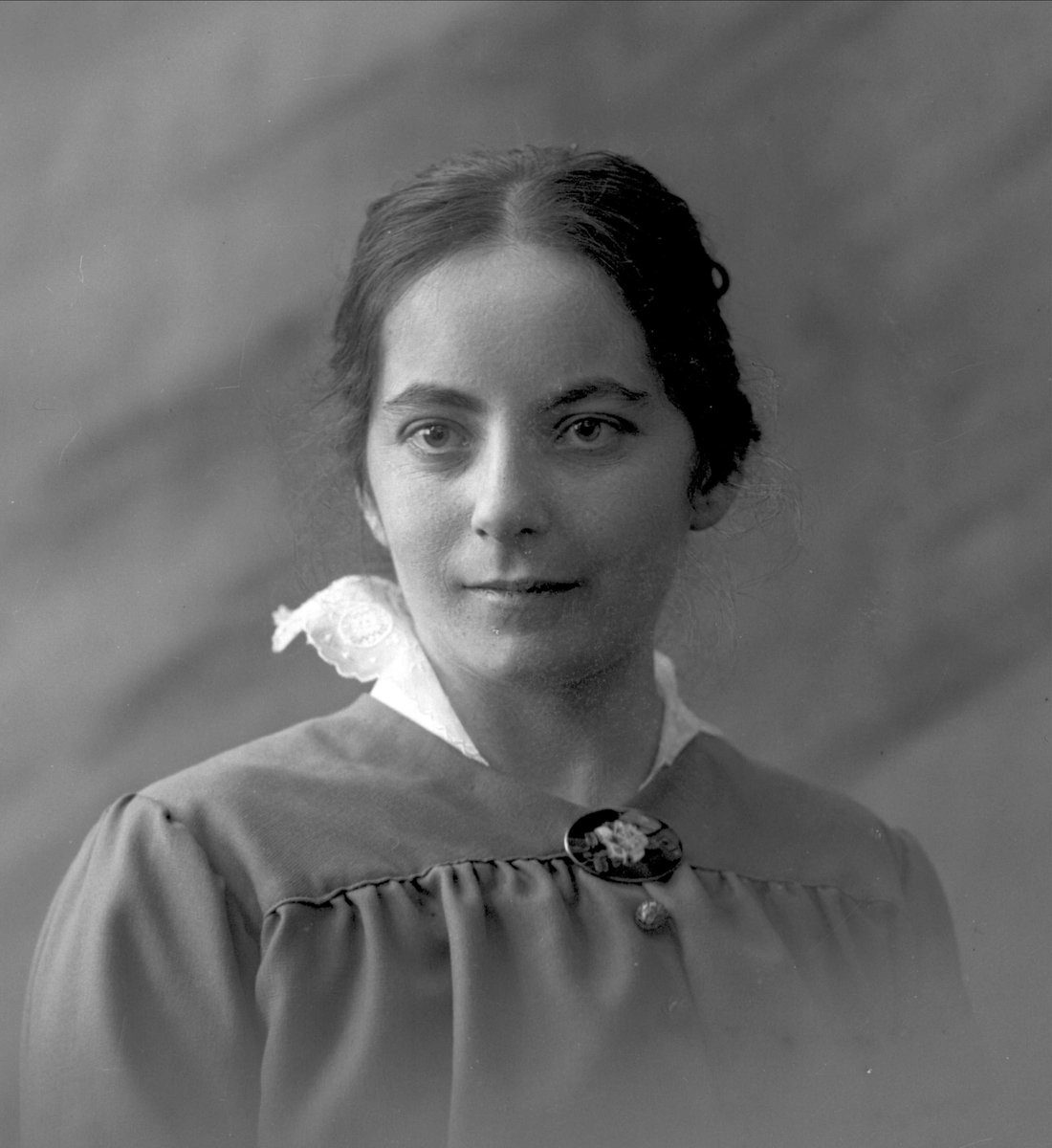 Gustav Borgen, NFB.44406