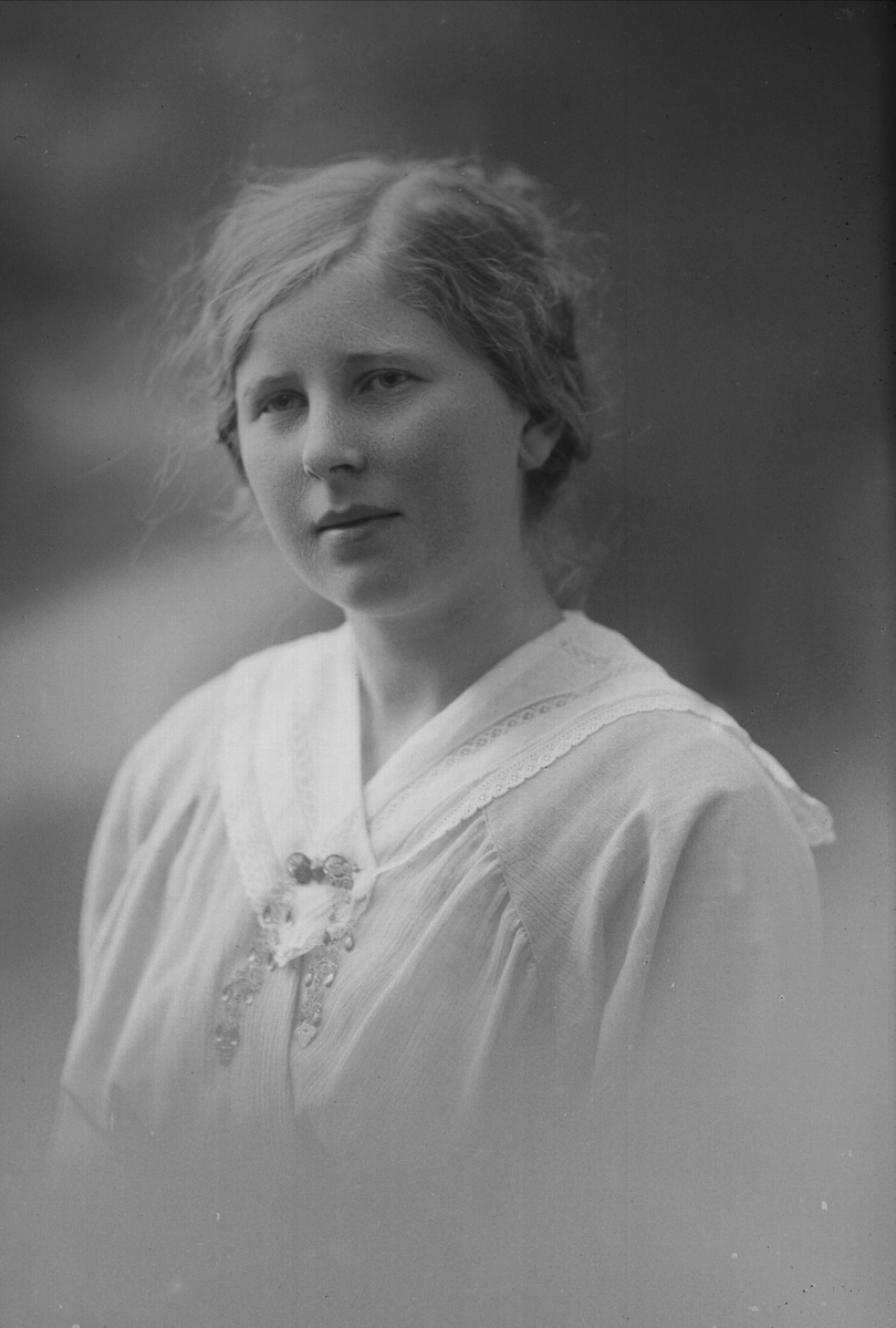 Gustav Borgen, NFB.38248