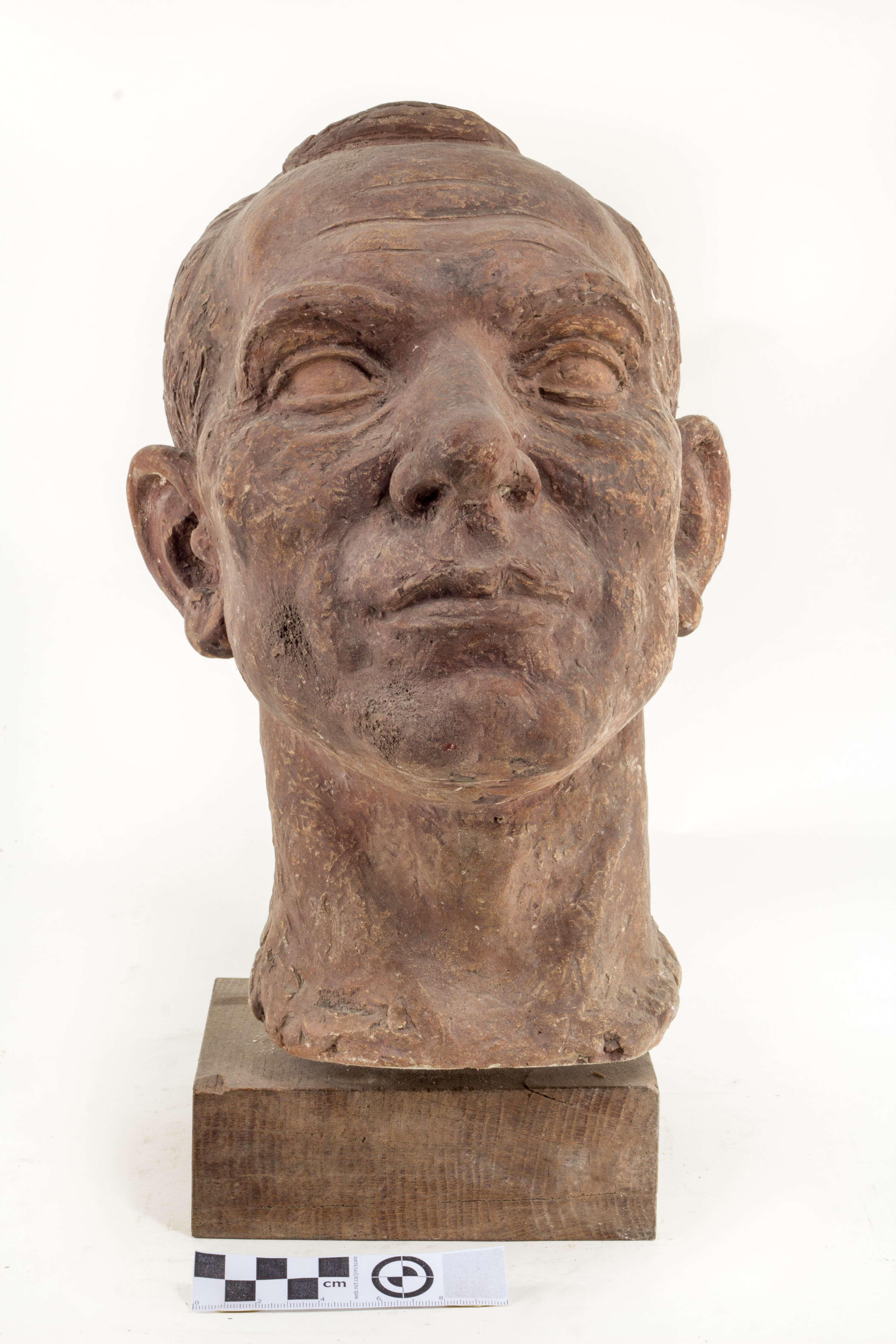 Anton (autor) Starkopf, Maalikunstnik K. Liimandi portree