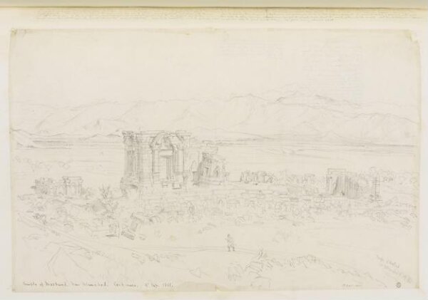 Simpson, William (R.I.), India. Original Sketches made in the Years 1859-60-61-62.