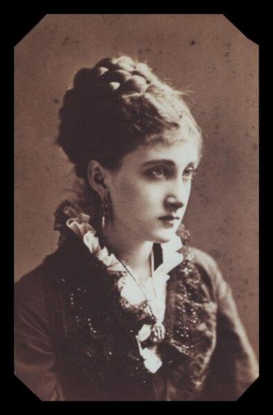 Unknown, Guy Little Theatrical Photograph