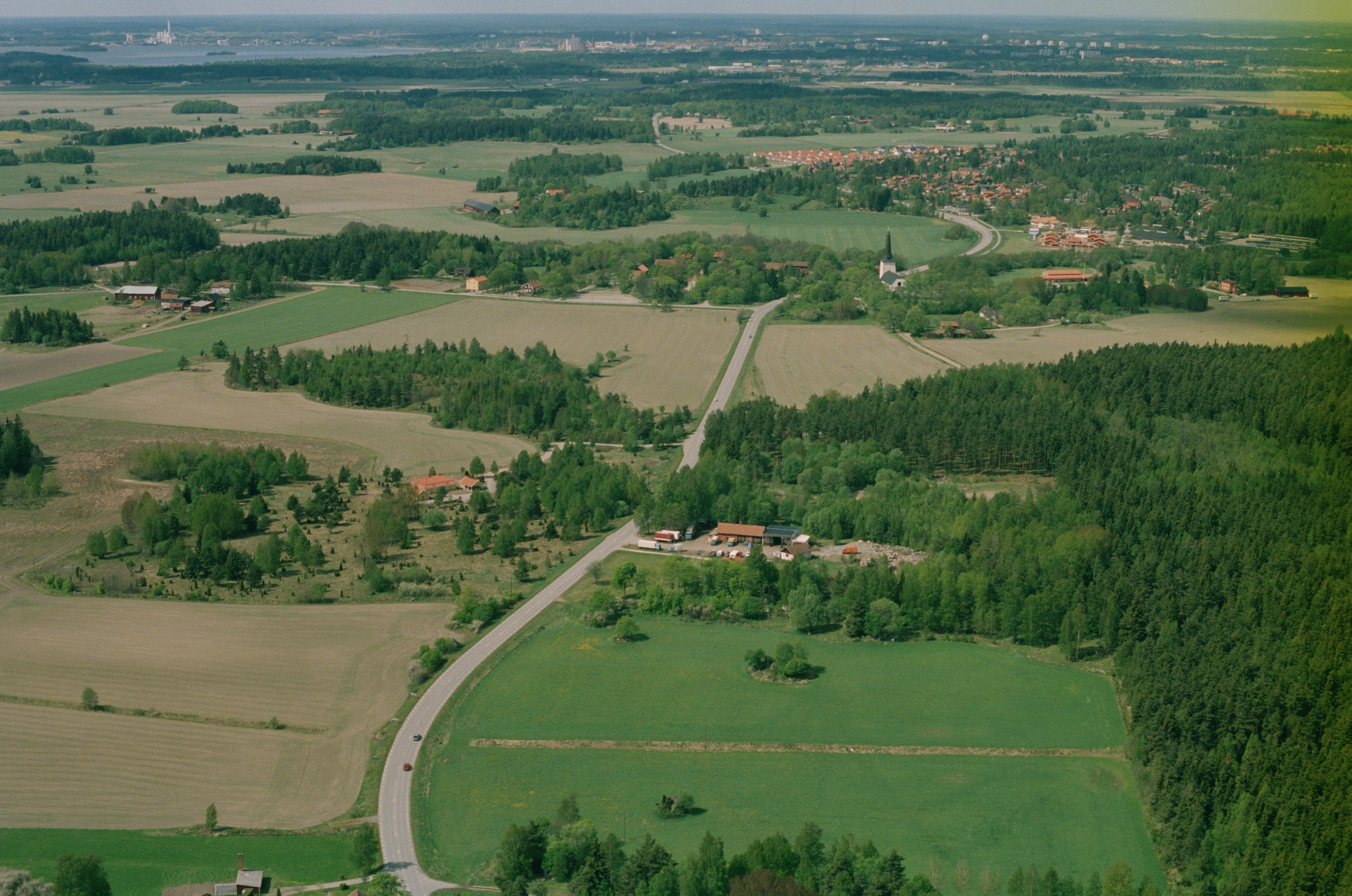 Jan Norrman, Irsta 112:1