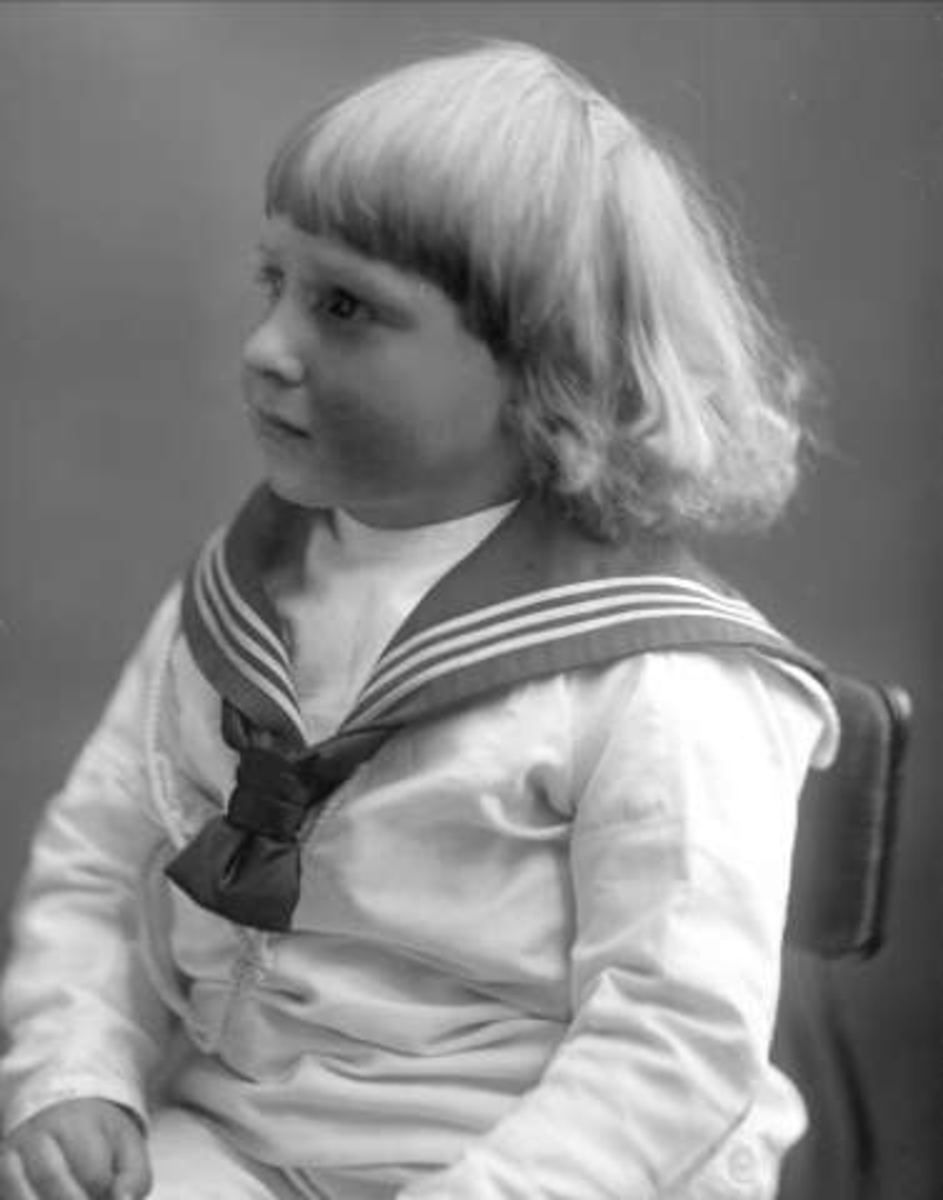 Gustav Borgen, NFB.00358