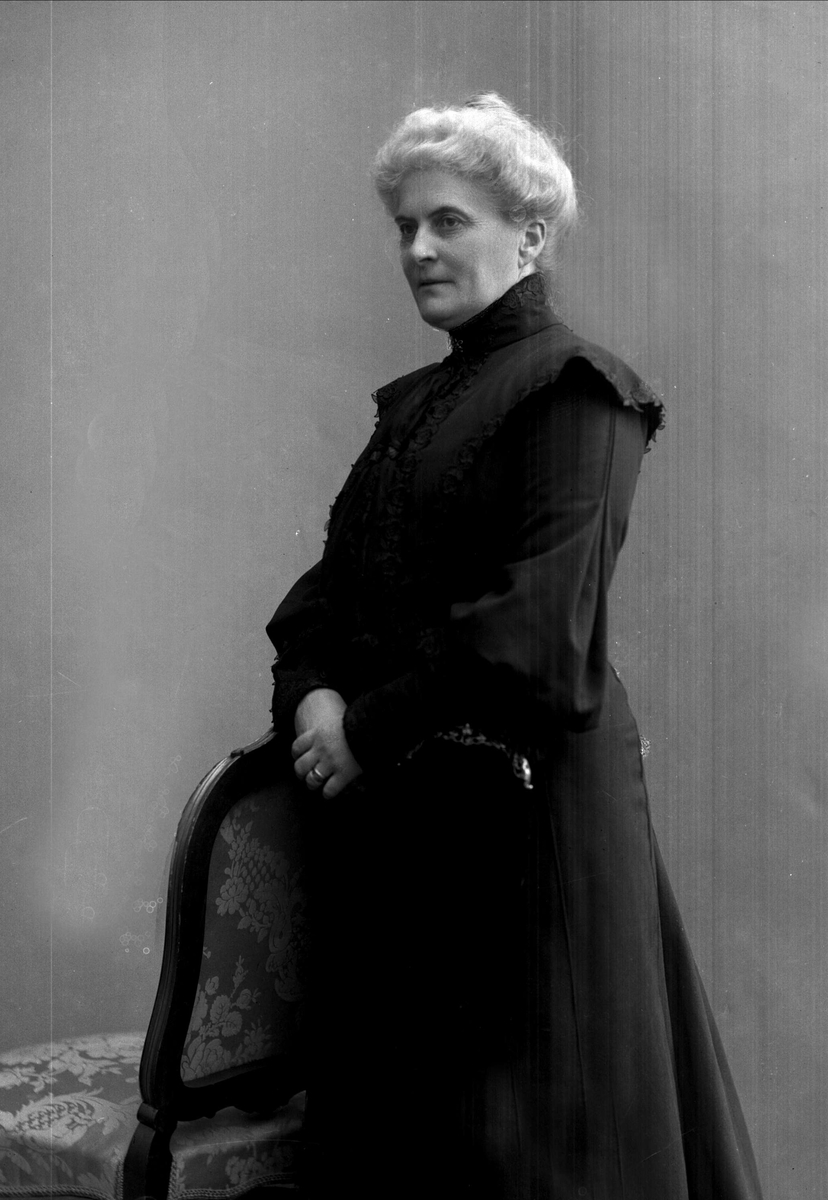 Gustav Borgen, NFB.13853