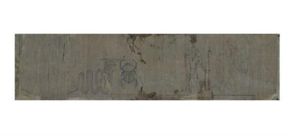 Unknown, Drawing