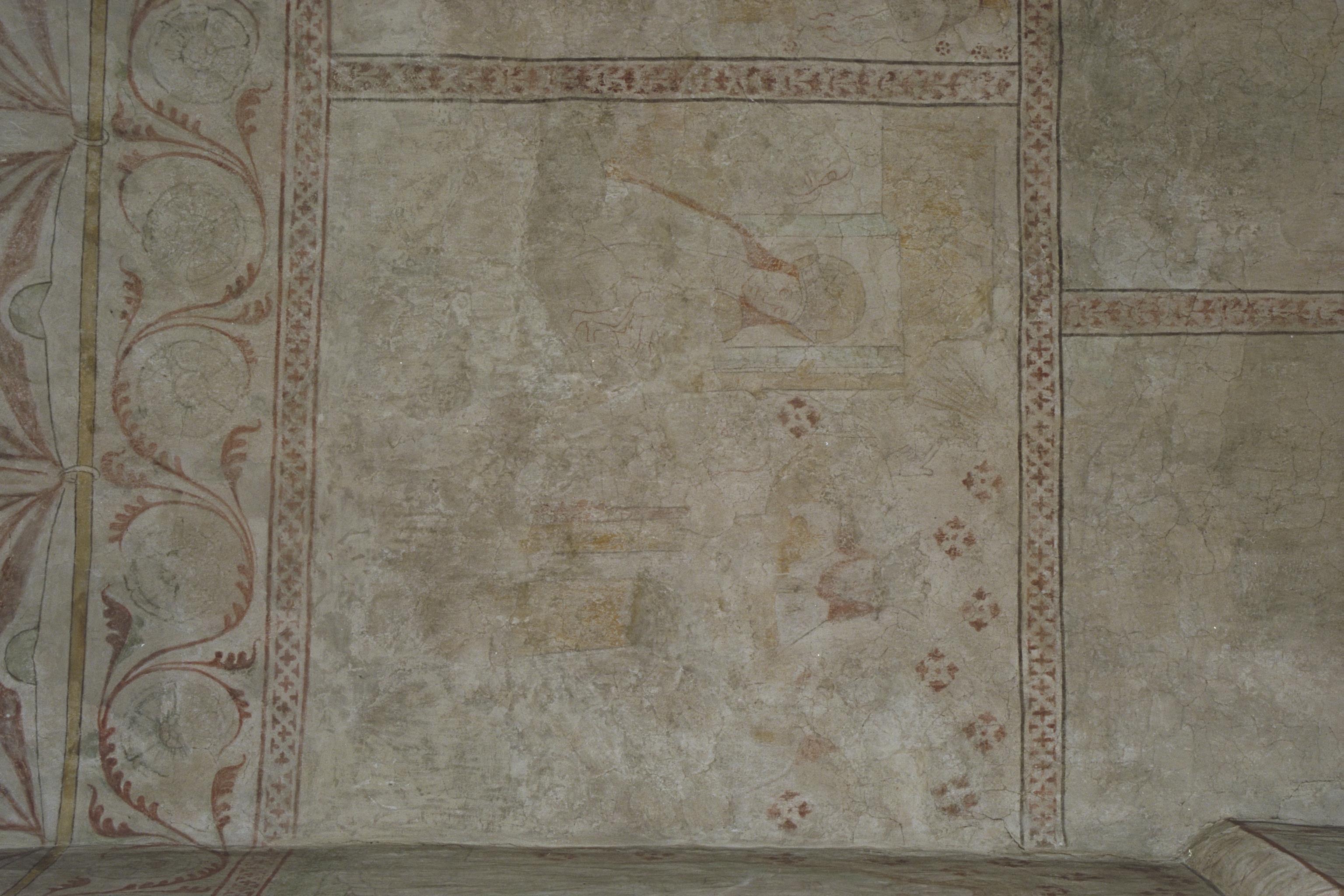 Gabriel Hildebrand, Nederluleå kyrka
