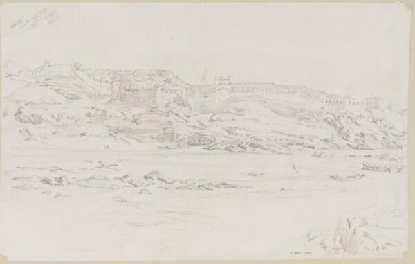 Simpson, William (R.I.), India. Original Sketches made in the Years 1859-60-61-62.