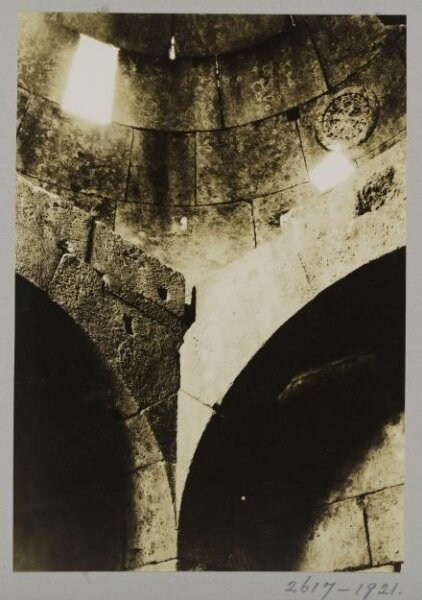 K.A.C. Creswell, Photograph