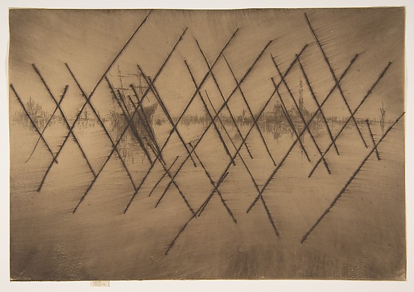 James McNeill Whistler, Nocturne