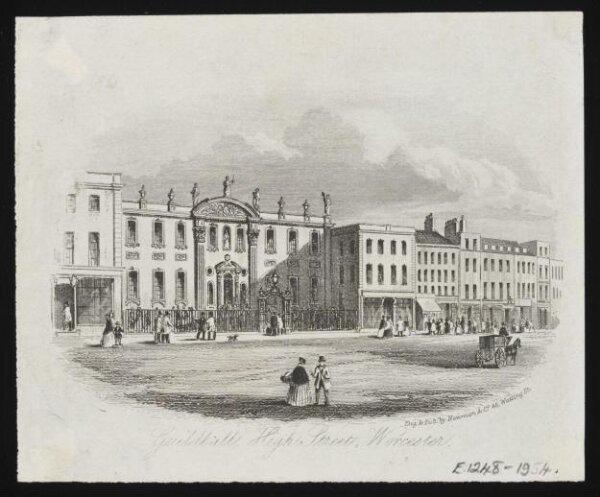 Unknown, Print