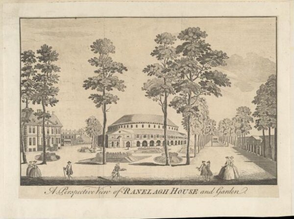 unknown, H Beard Print Collection