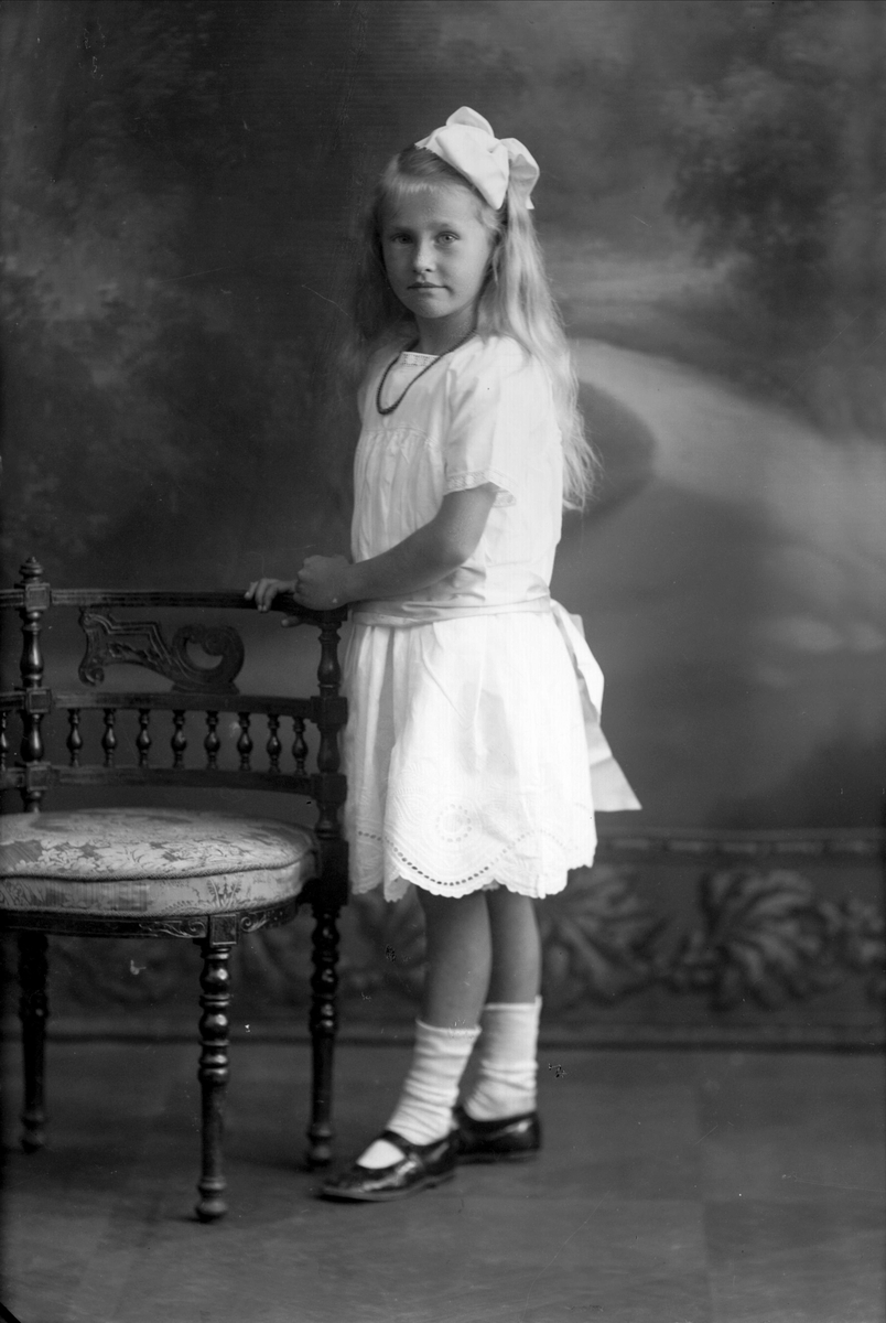 Gustav Borgen, NFB.05037