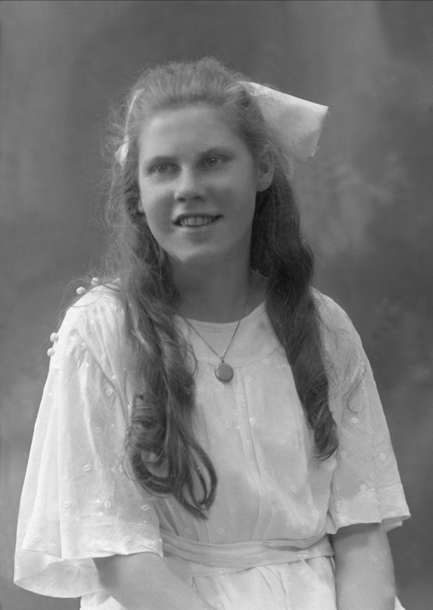 Gustav Borgen, NFB.47709