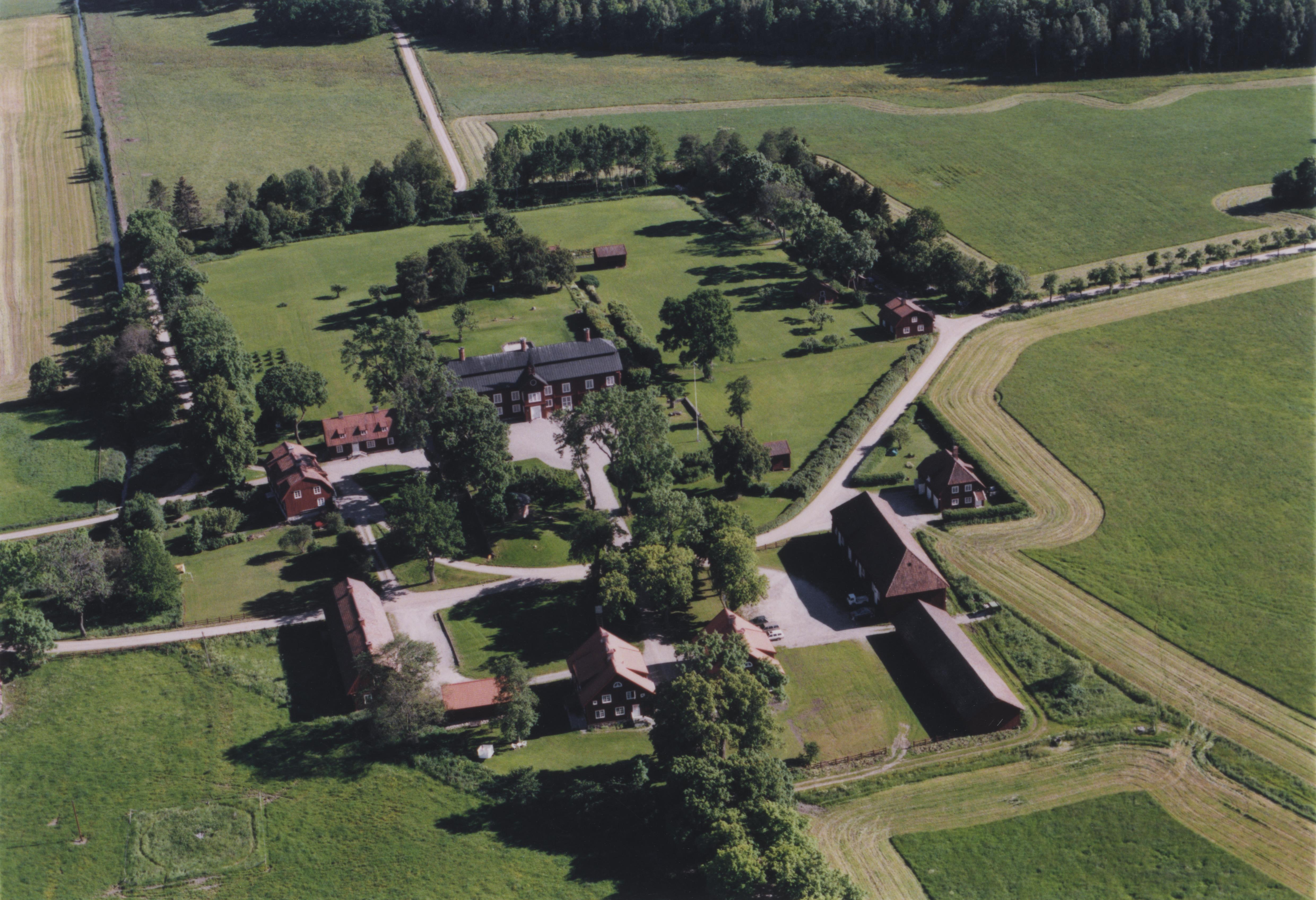 Jan Norrman, Gillberga 125:1