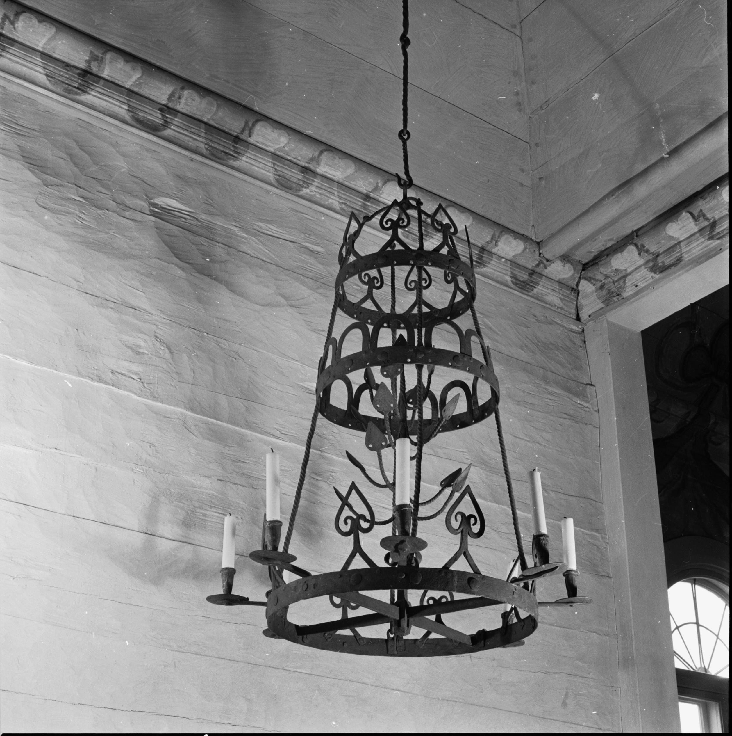 Marianne Bratt Gustafsson, Kävsjö kyrka