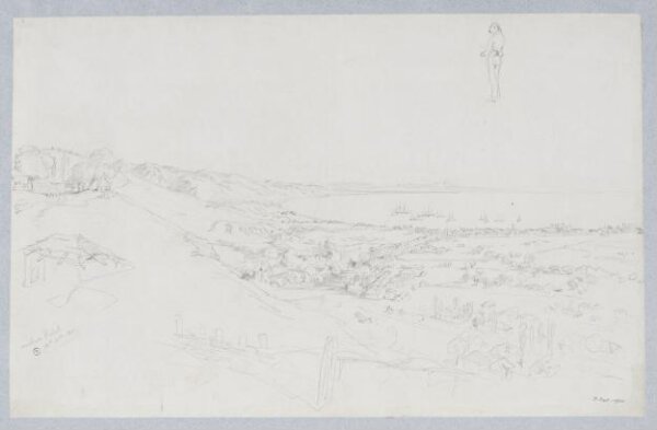 Simpson, William (R.I.), Sketches made during the Campaign of 1854-55 in the Crimea, Circassia and Constantinople
